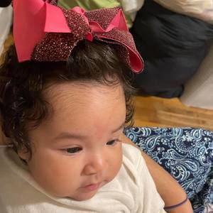 Meet your Posher, Sindi